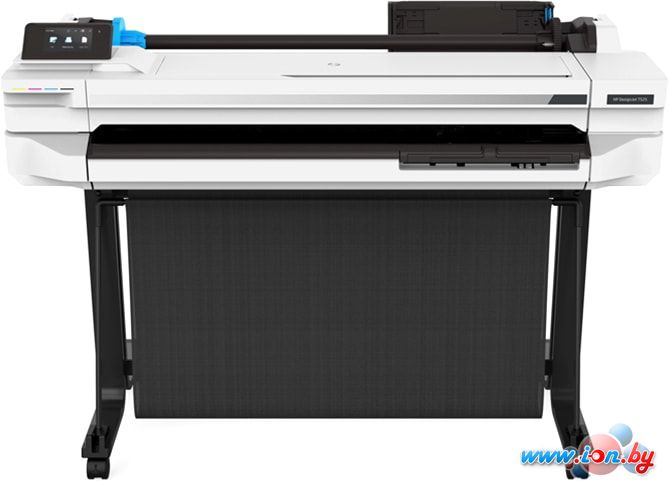 Плоттер HP DesignJet T525 36-in Printer 5ZY61A в Могилёве