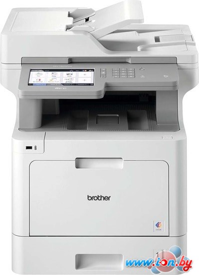 МФУ Brother MFC-L9570CDW в Минске