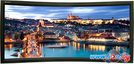 Проекционный экран Lumien Cinema Home 148x251 [LCH 100105] в Гомеле