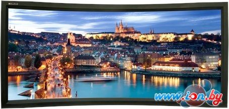 Проекционный экран Lumien Cinema Home 182x311 LCH 100107 в Могилёве