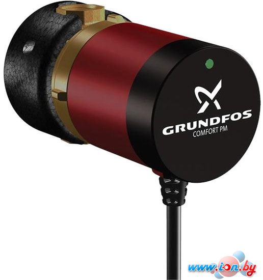 Насос Grundfos COMFORT 15-14 B PM в Бресте