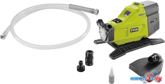 Насос Ryobi One+ R18TP-0 (без АКБ) в Могилёве