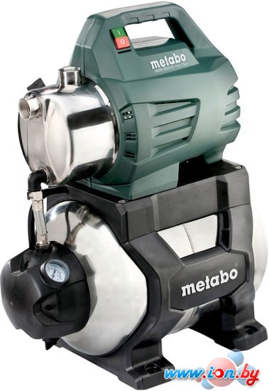 Насос Metabo HWW 4500/25 Inox Plus в Могилёве