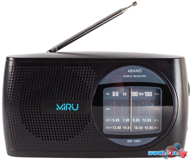 Радиоприемник Miru SR-1001 в Витебске
