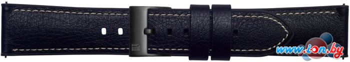 Ремешок Samsung Braloba Urban Traveller для Galaxy Watch 46mm/Gear S3 (черный) в Бресте