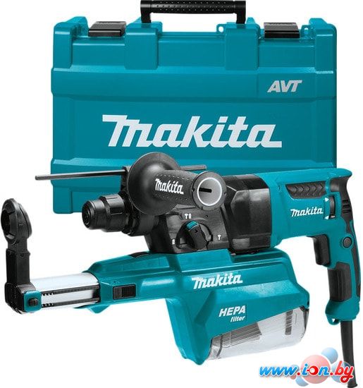 Перфоратор Makita HR2653 в Гомеле