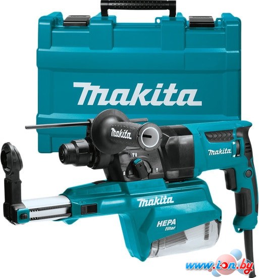 Перфоратор Makita HR2652 в Гомеле