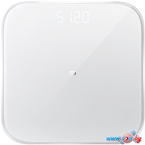 Напольные весы Xiaomi Mi Smart Scale 2 в Могилёве