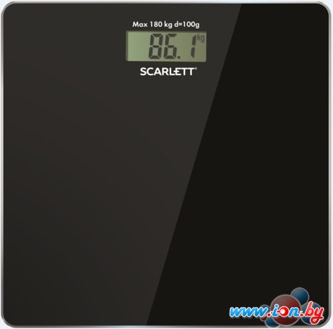 Напольные весы Scarlett SC-BS33E036 в Гомеле