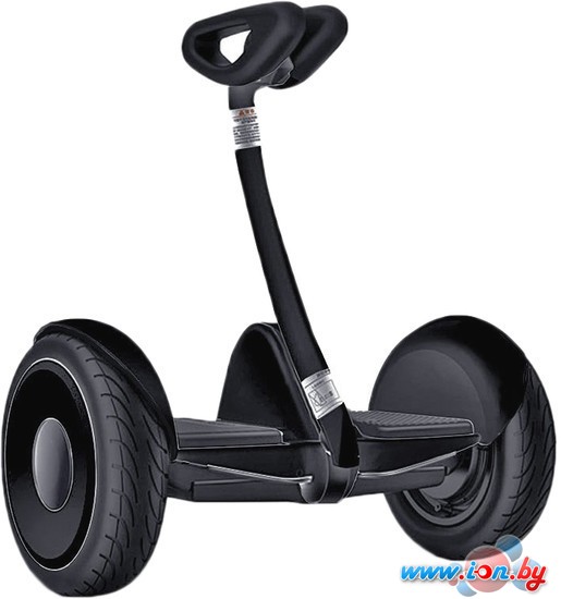 Сегвей Ninebot Mini Black в Гродно