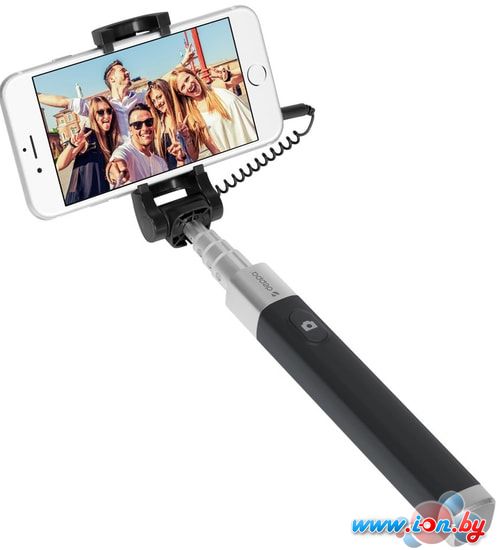 Палка для селфи Deppa Selfie Pocket в Гомеле