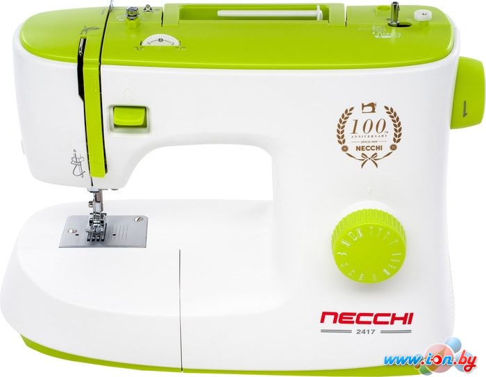 Швейная машина Necchi 2417 в Бресте