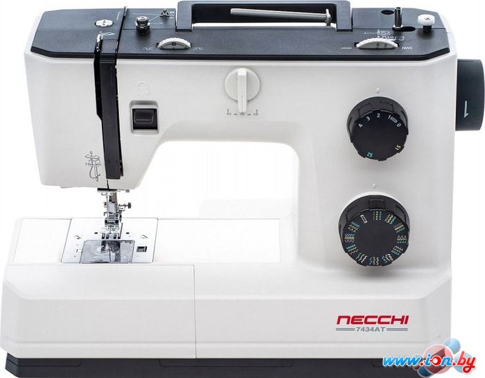 Швейная машина Necchi 7434AT в Бресте