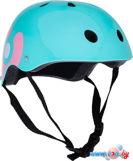 Cпортивный шлем Ridex Zippy S (мятный) в Бресте