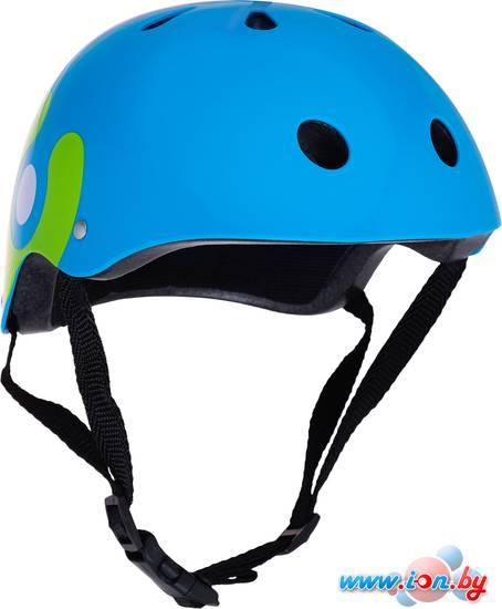 Cпортивный шлем Ridex Zippy S (голубой) в Минске
