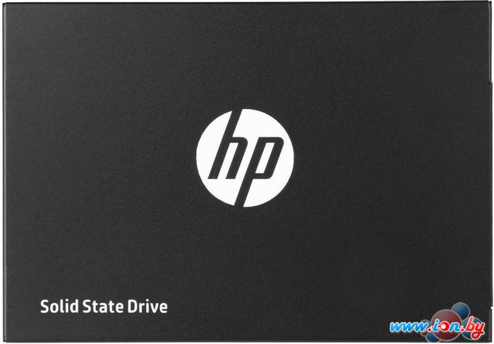 SSD HP S700 500GB 2DP99AA в Могилёве