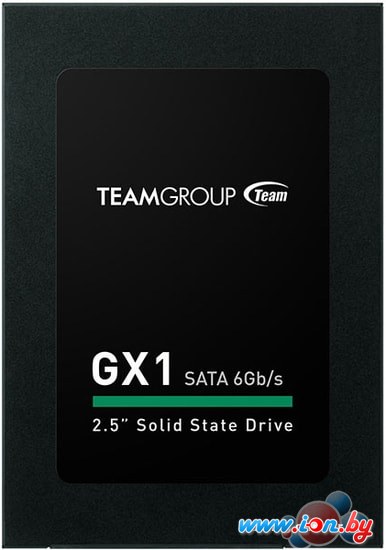 SSD Team GX1 240GB T253X1240G0C101 в Витебске