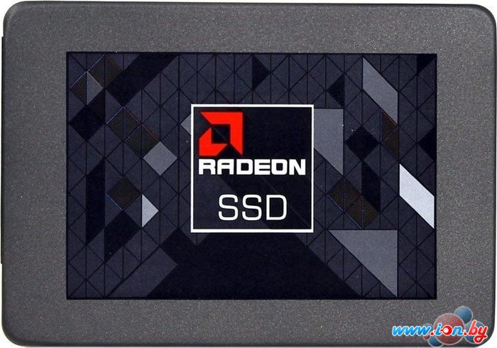 SSD AMD Radeon R5 480GB R5SL480G в Бресте