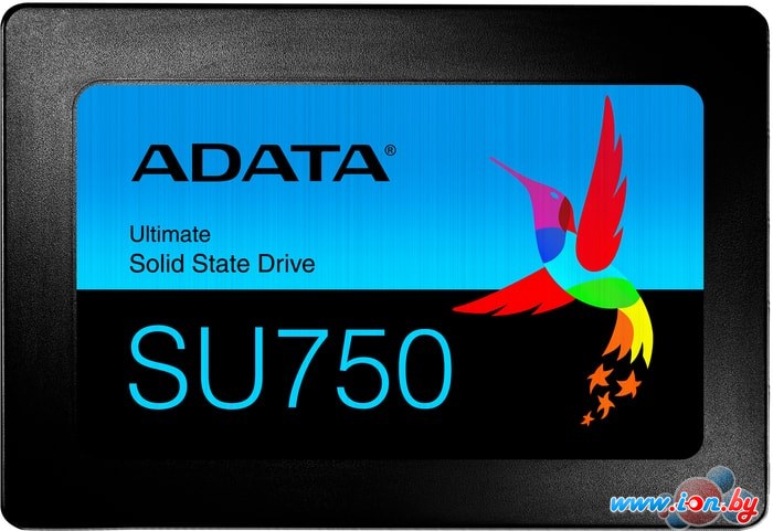 SSD A-Data Ultimate SU750 512GB ASU750SS-512GT-C в Бресте