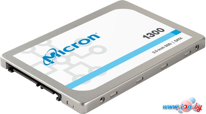 SSD Micron 1300 512GB MTFDDAK512TDL-1AW1ZABYY в Витебске