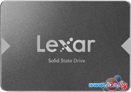 SSD Lexar NS100 128GB LNS100-128RB в Могилёве