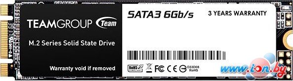 SSD Team MS30 512GB TM8PS7512G0C101 в Гомеле