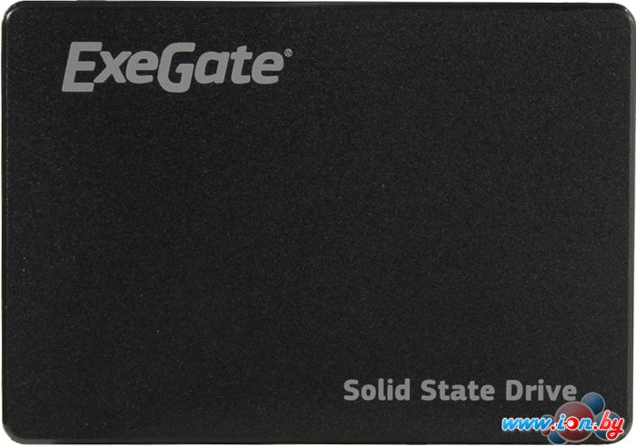 SSD ExeGate Next Pro 480GB EX276683RUS в Могилёве