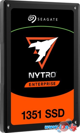 SSD Seagate Nytro 1351 3.84TB XA3840LE10063 в Гродно