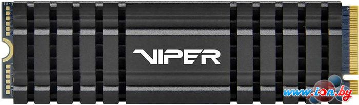 SSD Patriot Viper VPN100 256GB VPN100-256GM28H в Бресте