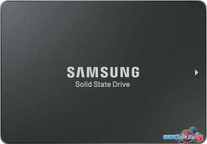 SSD Samsung SM883 960GB MZ7KH960HAJR в Гродно