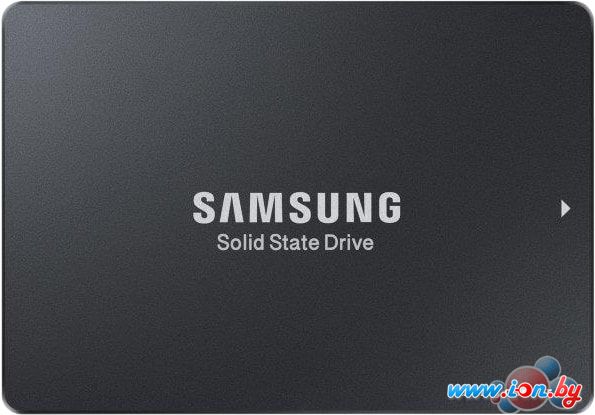 SSD Samsung PM883 480GB MZ7LH480HAHQ в Бресте