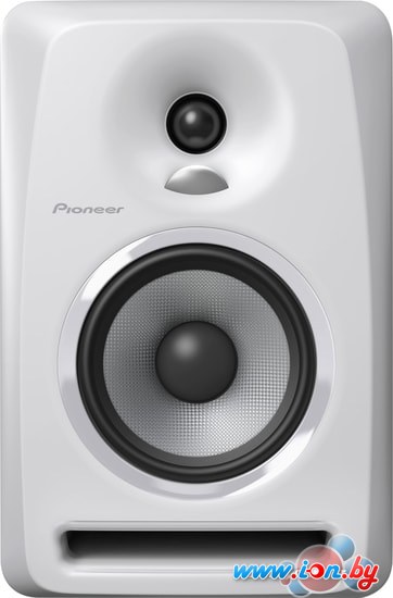 Студийный монитор Pioneer S-DJ50X (белый) в Гомеле