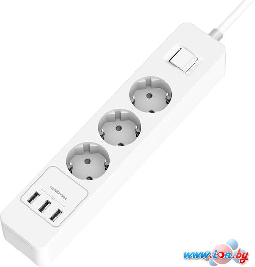 Удлинитель Harper UCH-330 в Могилёве