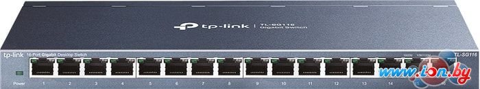 Коммутатор TP-Link TL-SG116 в Могилёве