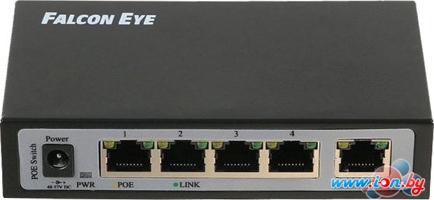 Коммутатор Falcon Eye FE-104POE-S в Витебске