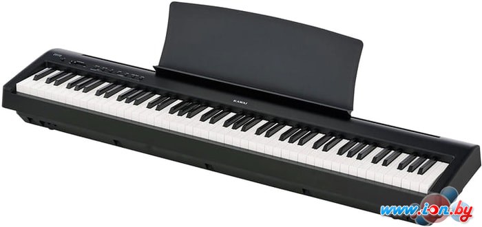 Цифровое пианино Kawai ES110B (черный) в Могилёве