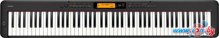 Цифровое пианино Casio CDP-S350BK в Бресте