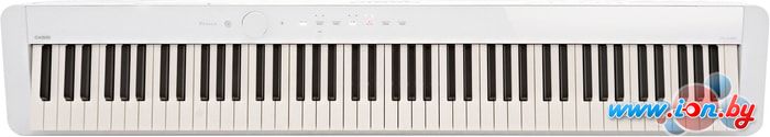 Цифровое пианино Casio Privia PX-S1000 (белый) в Гродно