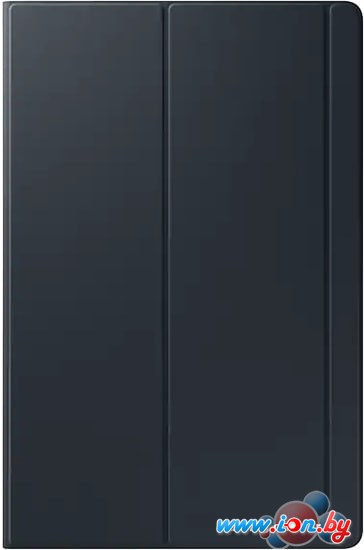 Чехол Samsung Book Cover для Samsung Galaxy Tab S5e (черный) в Витебске