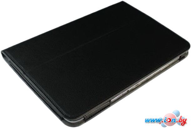 Чехол IT Baggage для Samsung Galaxy Note 10.1 (черный) в Могилёве