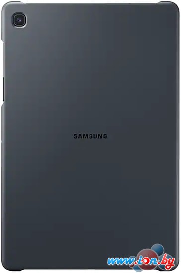 Чехол Samsung Slim Cover для Samsung Galaxy Tab S5e (черный) в Бресте