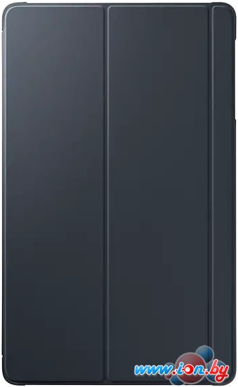 Чехол Samsung Book Cover для Samsung Tab A10.1 (черный) в Витебске