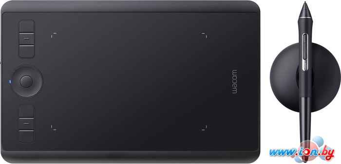 Графический планшет Wacom Intuos Pro S PTH-460 в Бресте