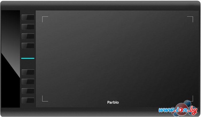 Графический планшет Parblo A610 V2 в Гомеле