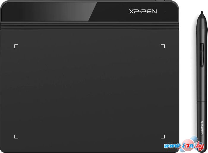 Графический планшет XP-Pen Star G640 в Бресте