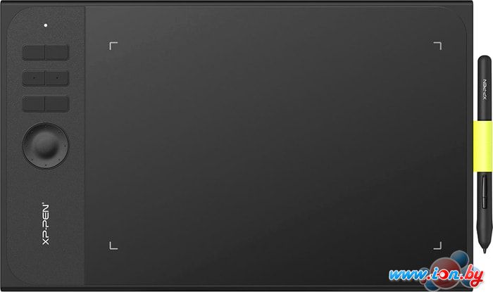 Графический планшет XP-Pen Star 06C в Бресте