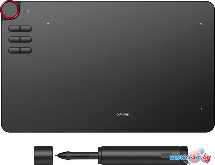 Графический планшет XP-Pen Deco 03 в Могилёве
