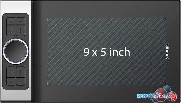 Графический планшет XP-Pen Deco Pro Small в Витебске