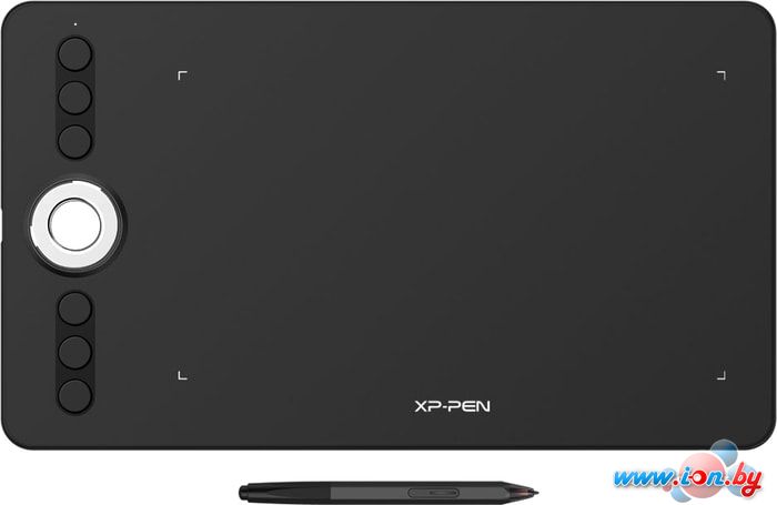 Графический планшет XP-Pen Deco 02 в Бресте