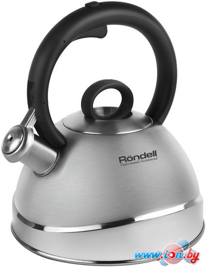 Чайник со свистком Rondell Odem RDS-1059 в Гомеле